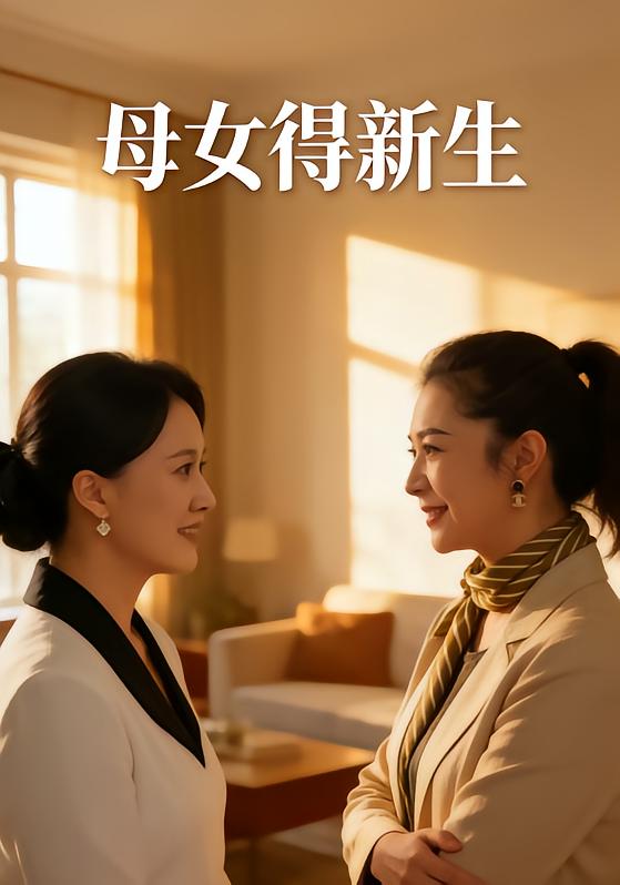 母女得新生