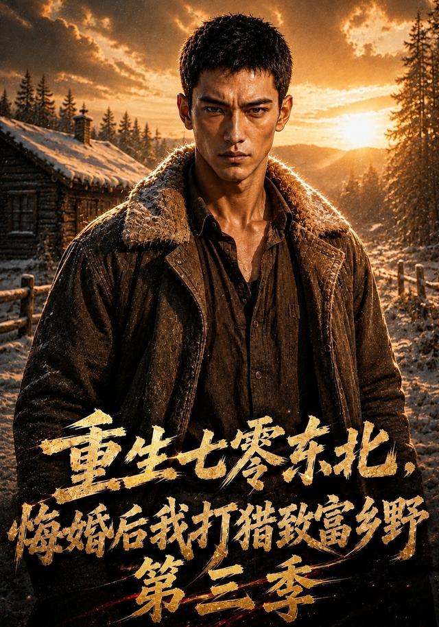 重生七零东北，悔婚后我打猎致富乡野第三季