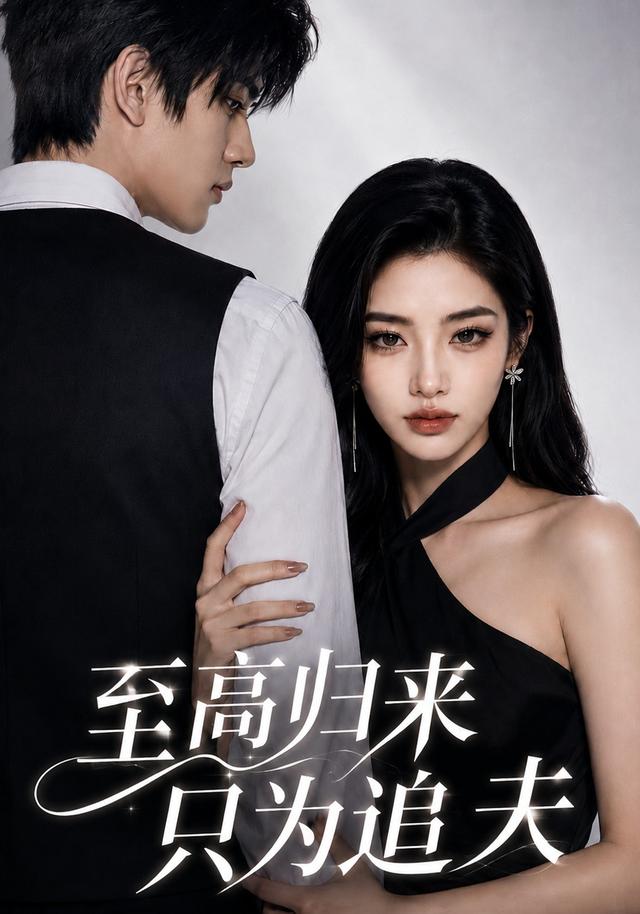 至高归来，只为追夫