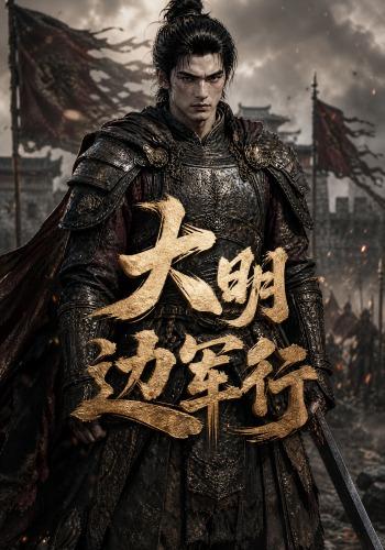 大明边军行