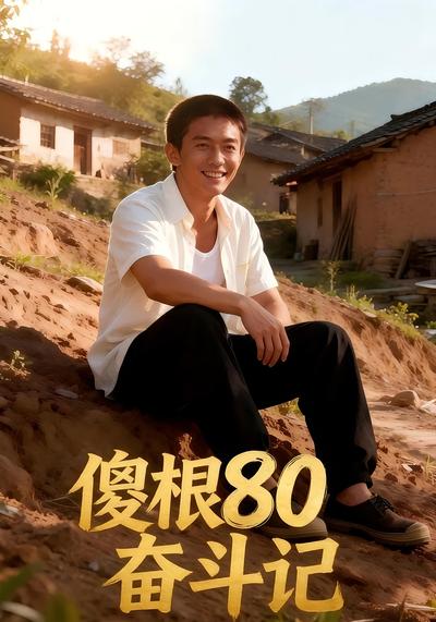 傻根80奋斗记