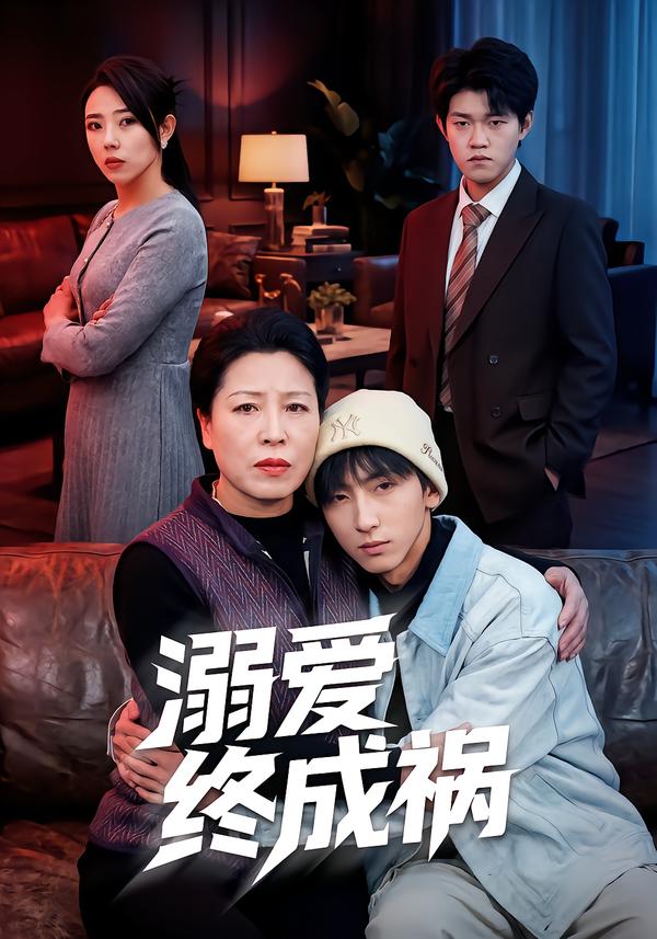 溺爱终成祸