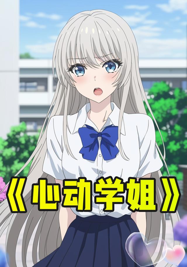 心动学姐封面图