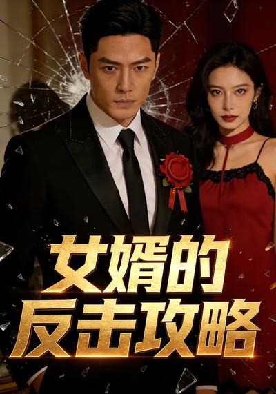 女婿的反击攻略