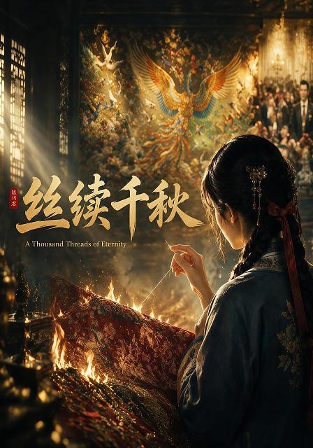 丝续千秋 cover