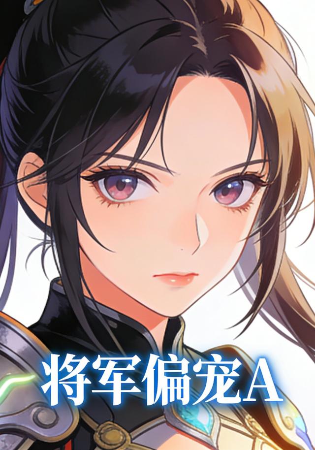 将军偏宠A封面图