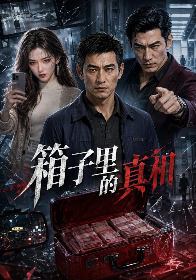 箱子里的真相