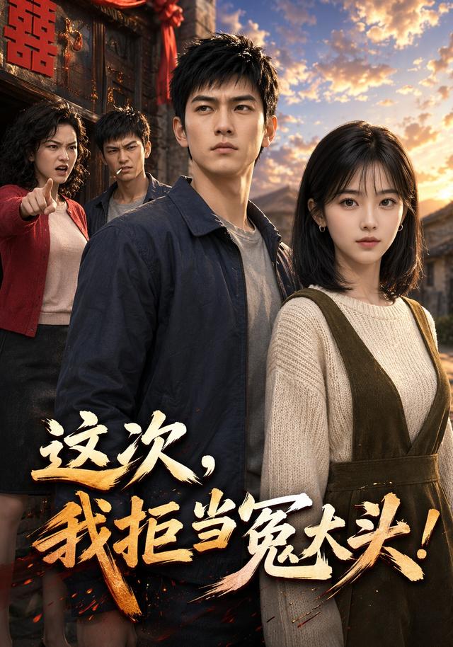 这次，我拒当冤大头！