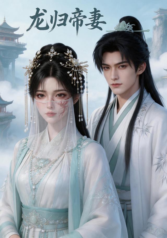 龙归帝妻