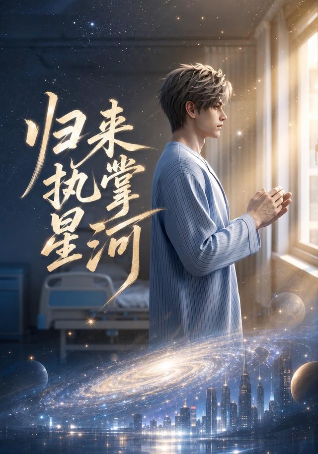 归来执掌星河