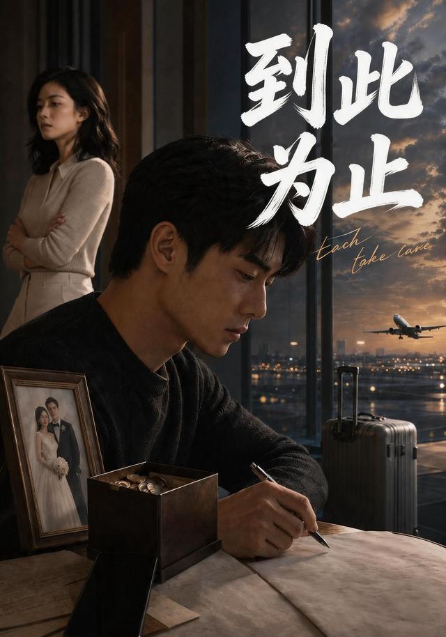 到此为止