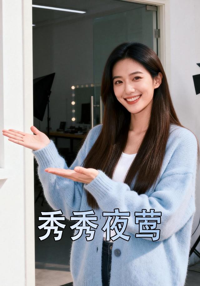 秀秀夜莺封面图