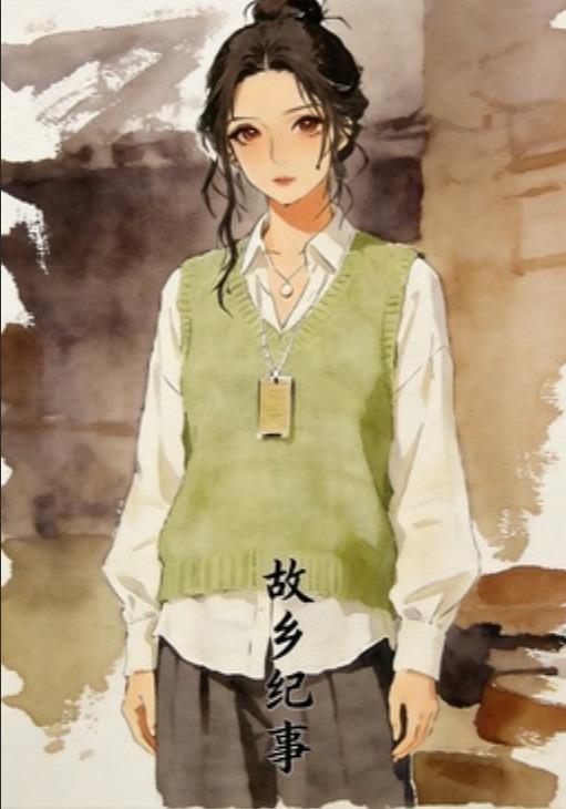 故乡纪事