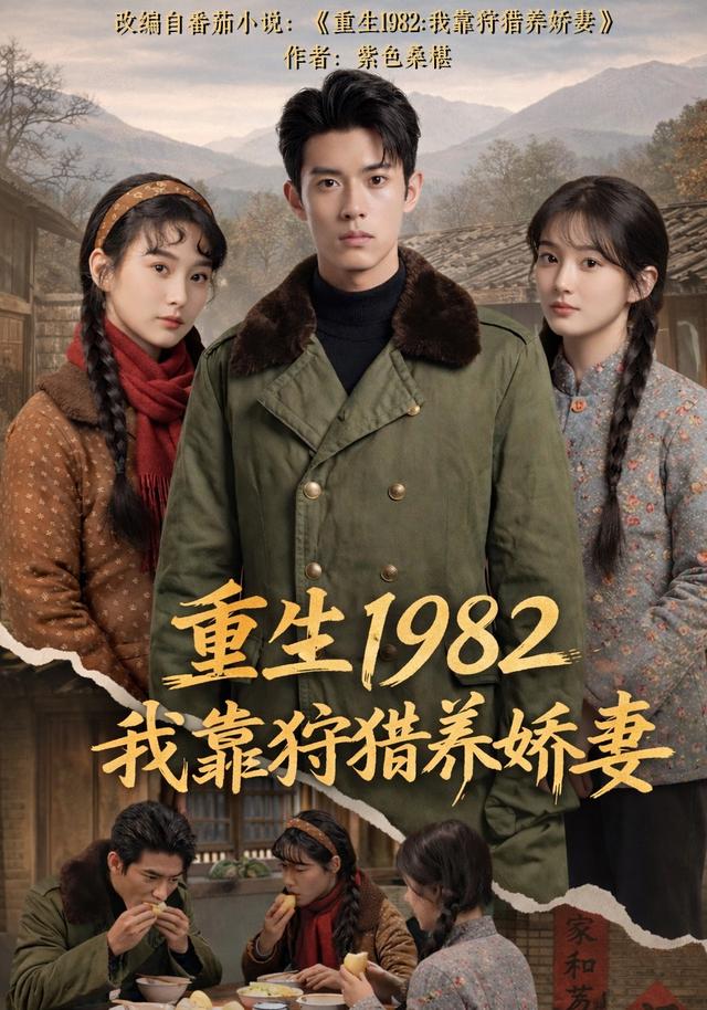 重生1982我靠狩猎养娇妻