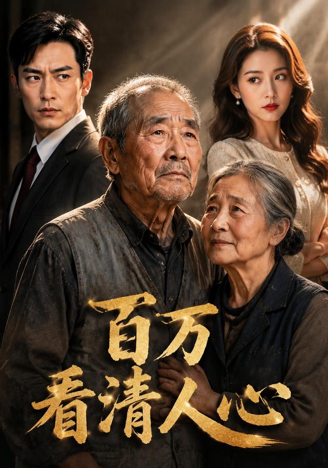 百万看清人心