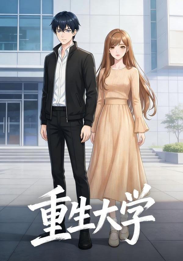 重生大学