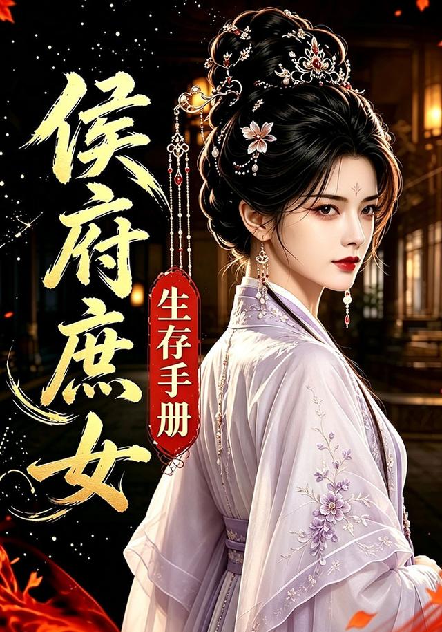 侯府庶女生存手册