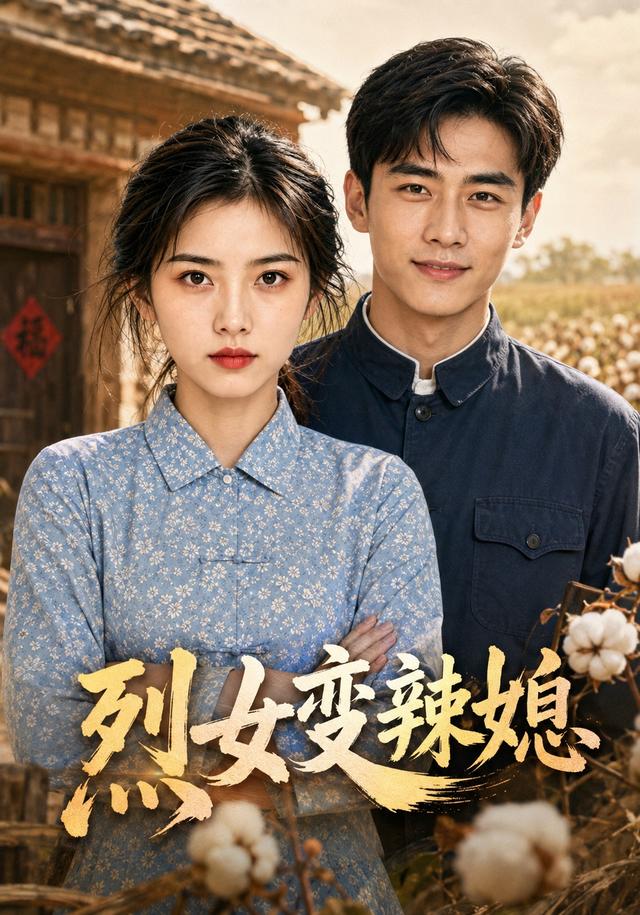 烈女变辣媳