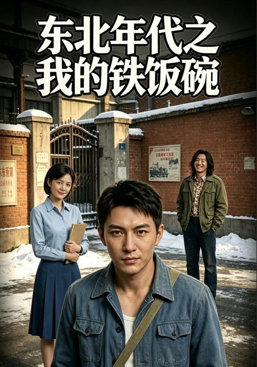 东北年代之我的铁饭碗