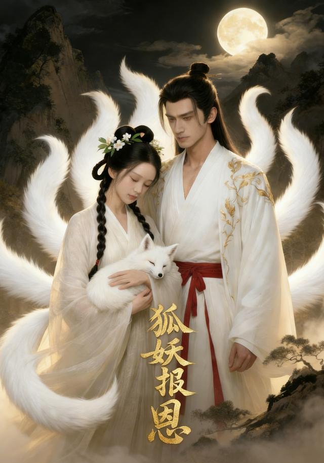 狐妖报恩