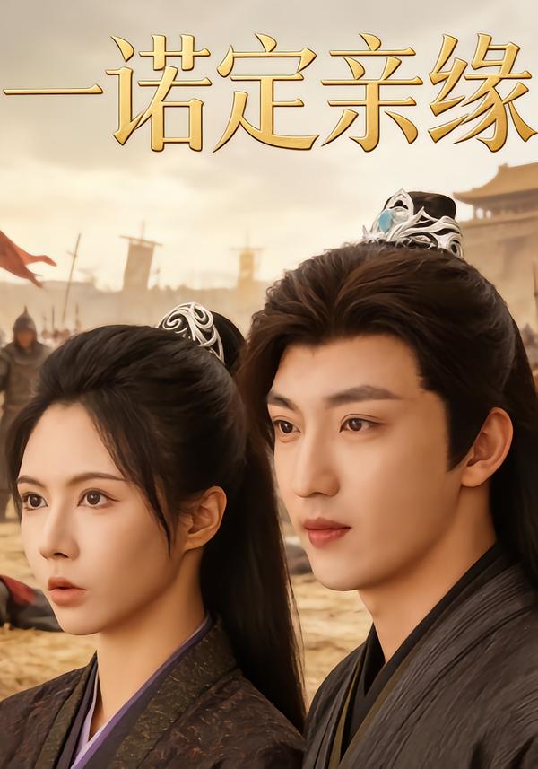 一诺定亲缘