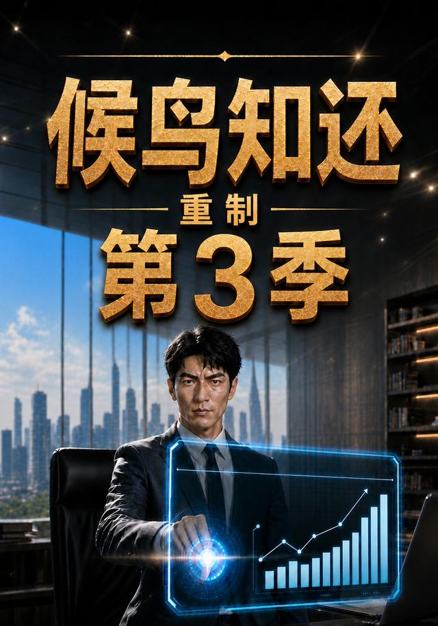 候鸟知还第3季重制