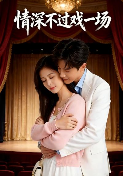 情深不过戏一场