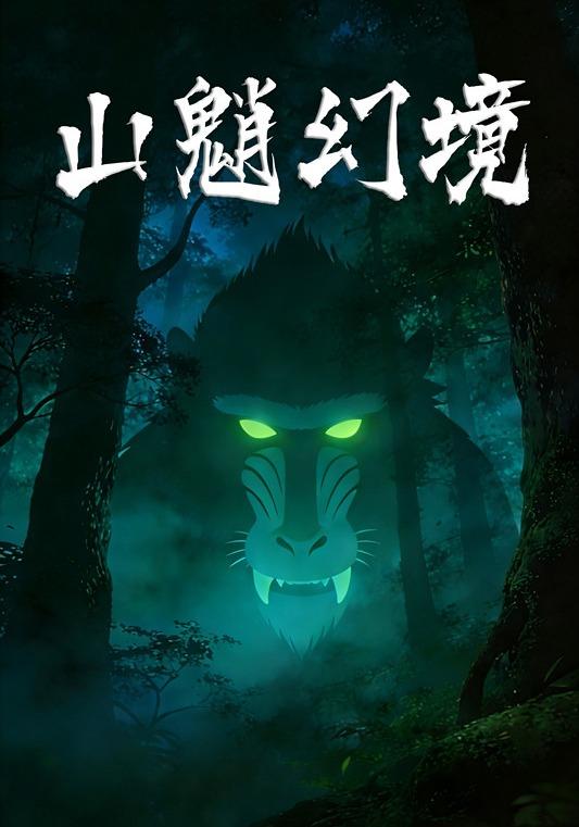 山魈幻境封面图