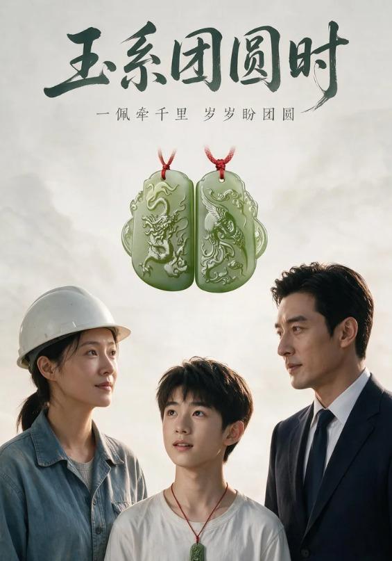 玉系团圆时 cover