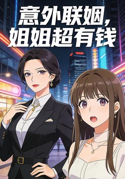 意外联姻，姐姐超有钱