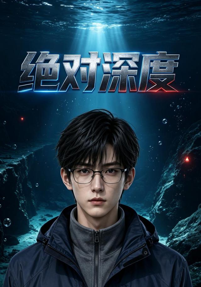 绝对深度