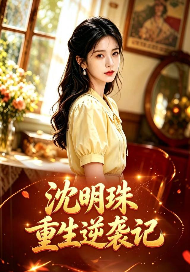 沈明珠重生逆袭记
