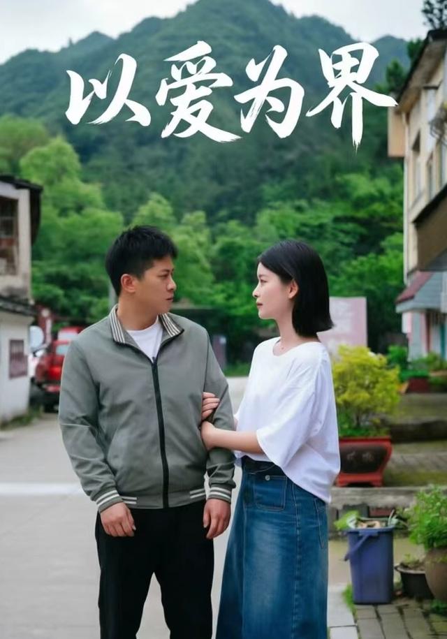 以爱为界