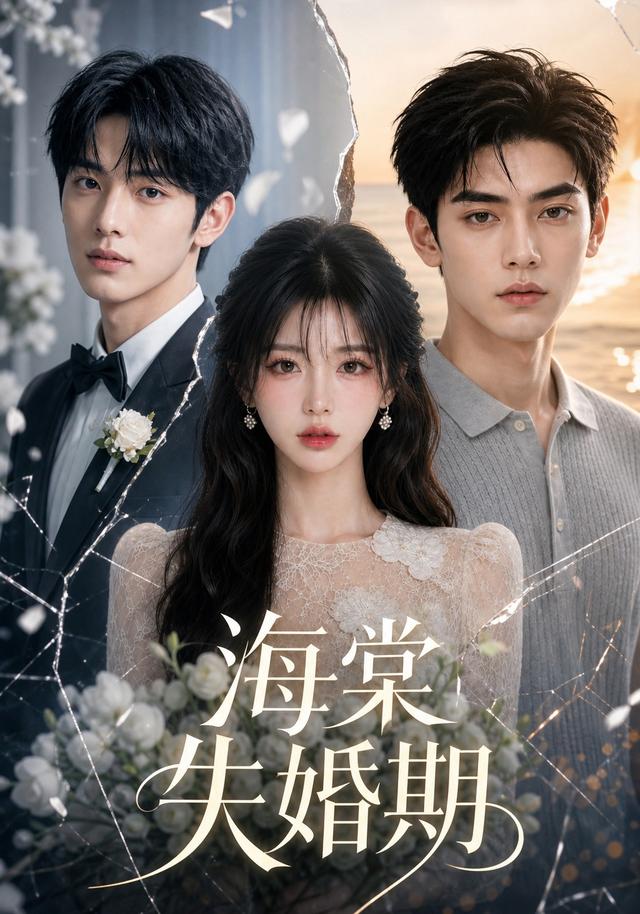 海棠失婚期 cover