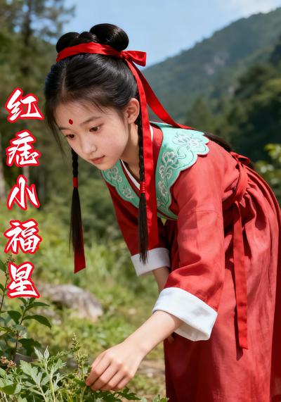 红痣小福星