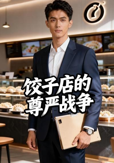 饺子店的尊严战争