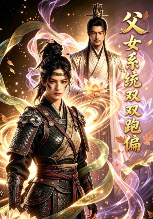 父女系统双双跑偏
