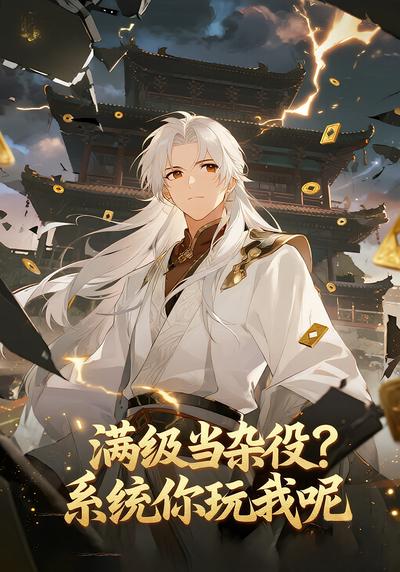 满级当杂役？系统你玩我呢