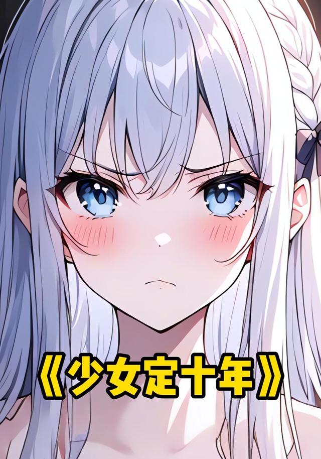 少女定十年