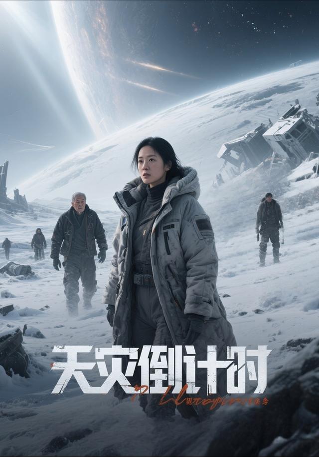 天灾倒计时封面图