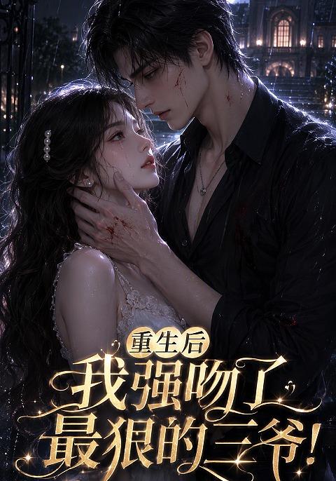 重生后我强吻了最狠的三爷！