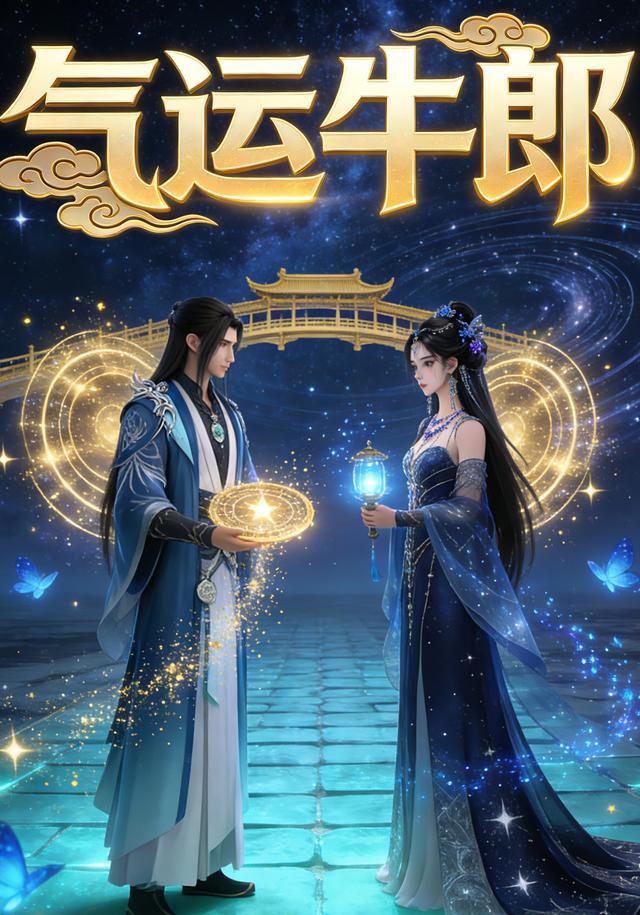 气运牛郎