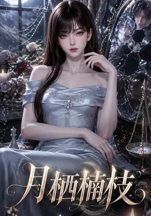 月栖楠枝 cover