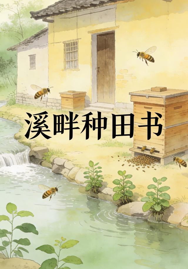 溪畔种田书