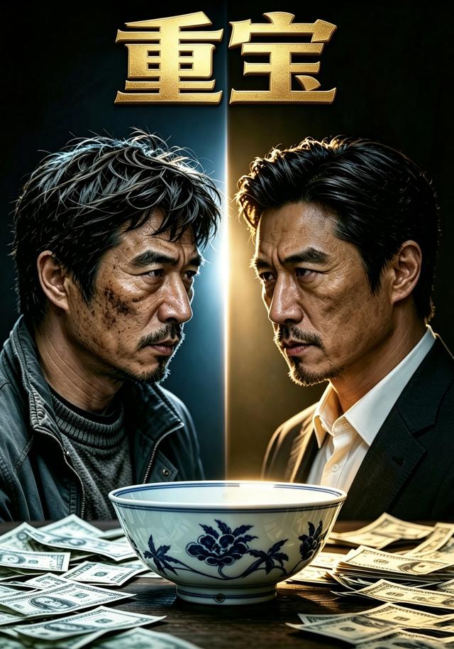 重宝 cover