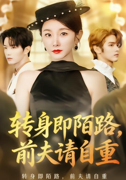 转身即陌路，前夫请自重