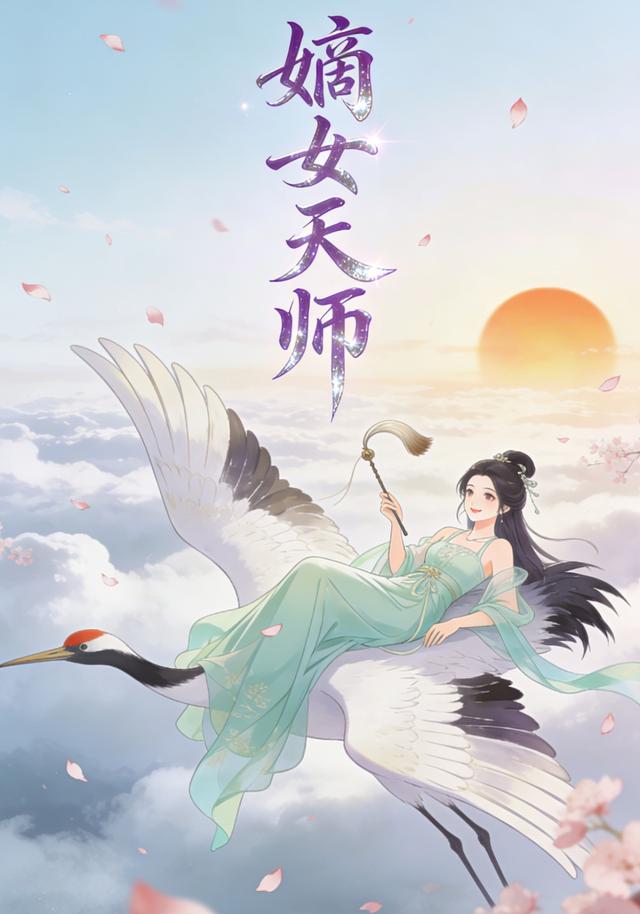 嫡女天师