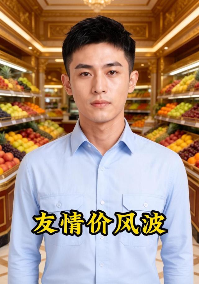友情价风波