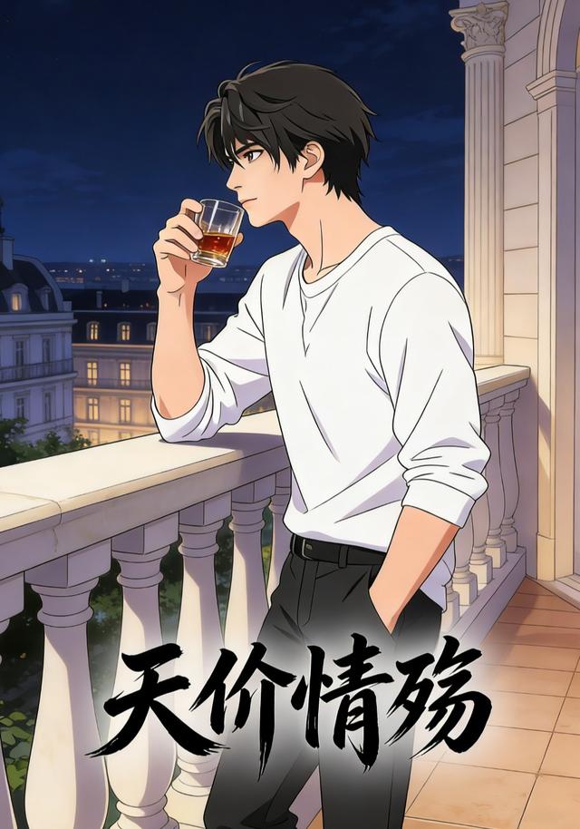 天价情殇