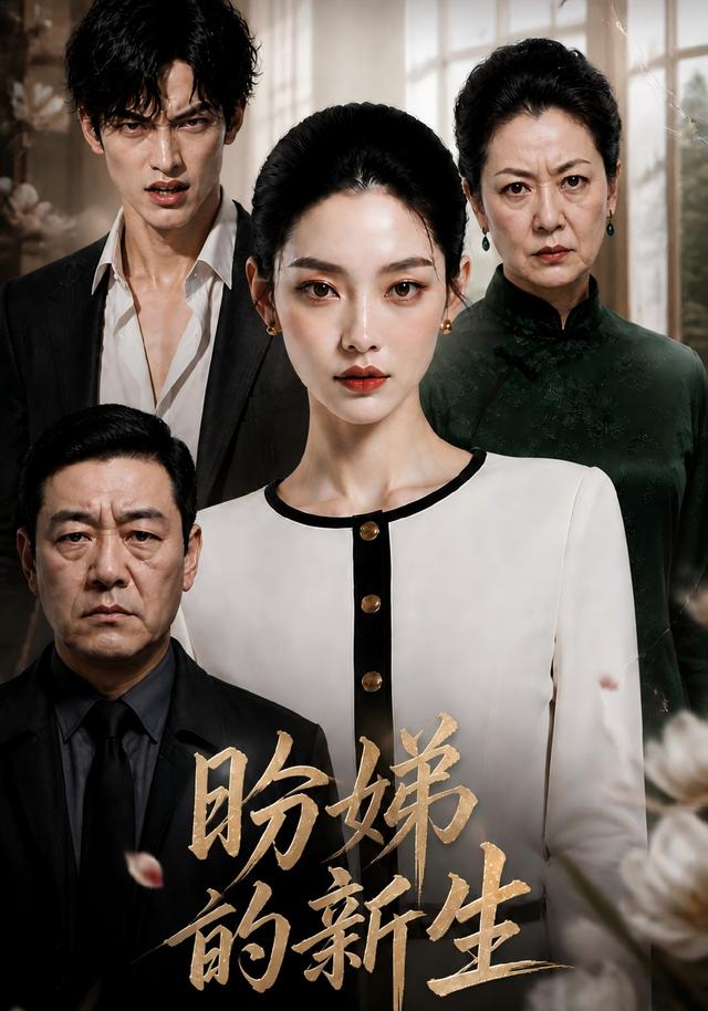 盼娣的新生